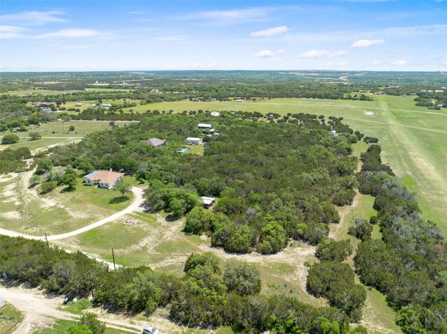 1633 County Road 255, Georgetown, TX 78633