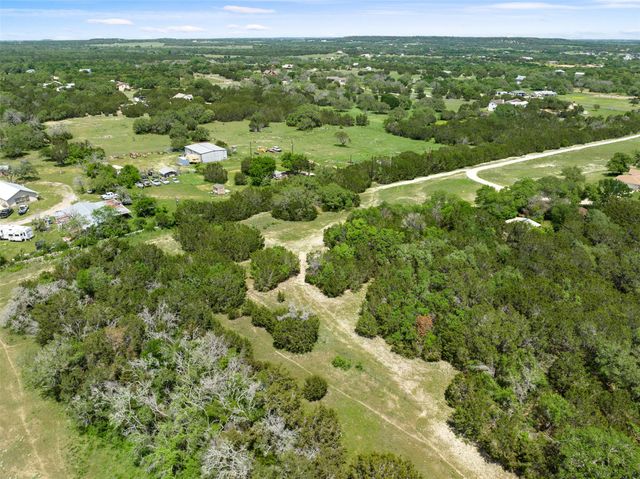 1633 County Road 255, Georgetown, TX 78633