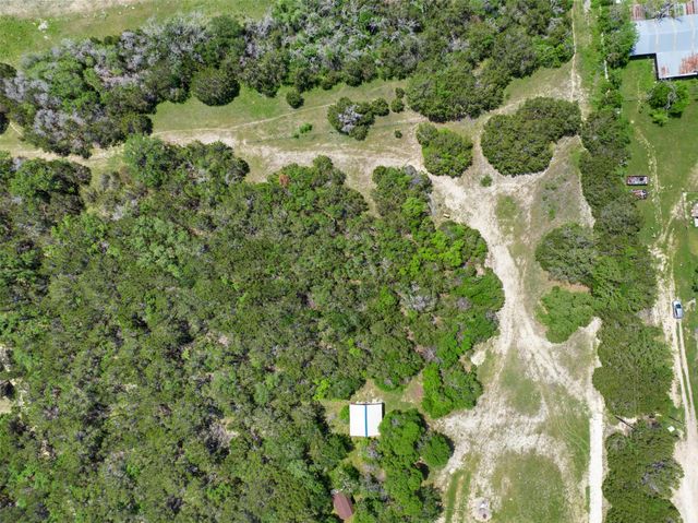 1633 County Road 255, Georgetown, TX 78633