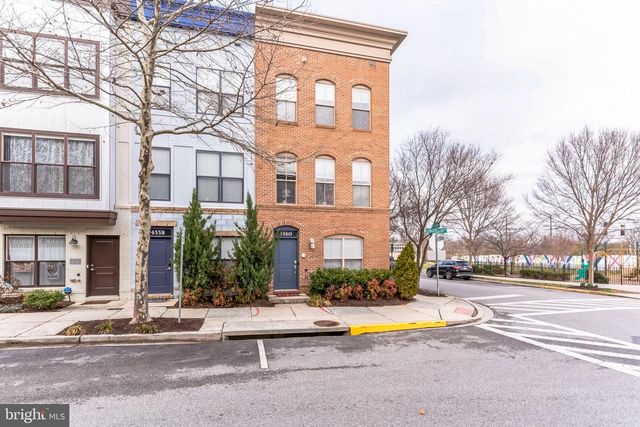 4560 LONGFELLOW ST, Hyattsville, MD 20781