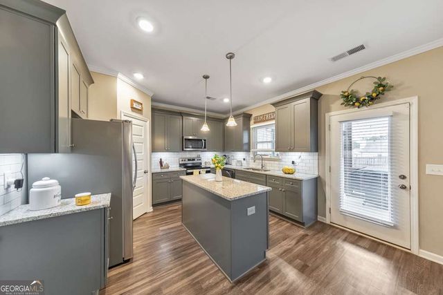 54 Ashbridge Lane, Dallas, GA 30132