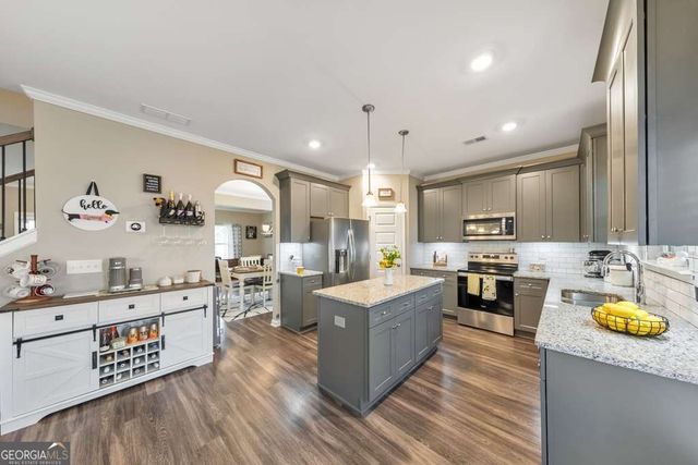 54 Ashbridge Lane, Dallas, GA 30132