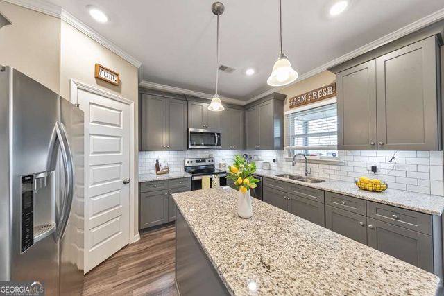 54 Ashbridge Lane, Dallas, GA 30132