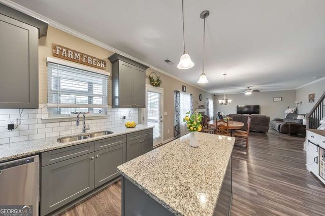 54 Ashbridge Lane, Dallas, GA 30132