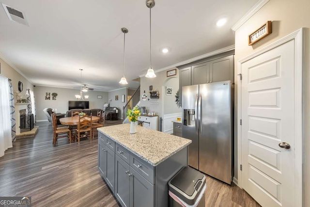 54 Ashbridge Lane, Dallas, GA 30132