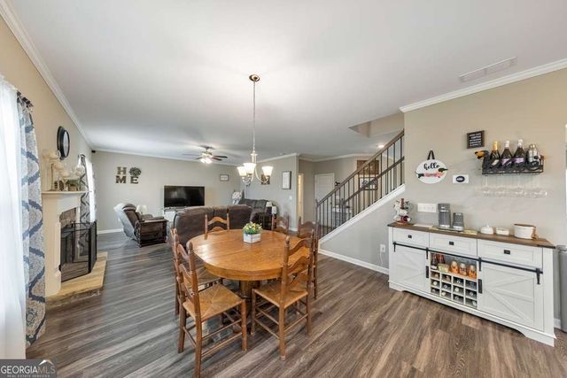 54 Ashbridge Lane, Dallas, GA 30132