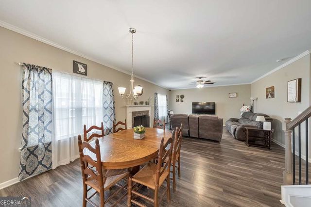54 Ashbridge Lane, Dallas, GA 30132