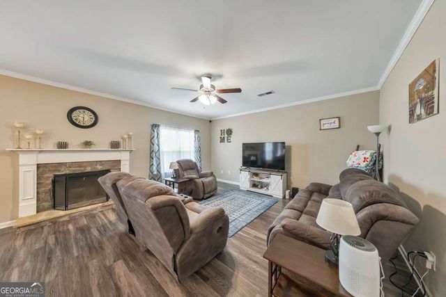 54 Ashbridge Lane, Dallas, GA 30132