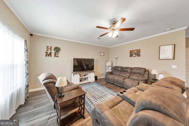 54 Ashbridge Lane, Dallas, GA 30132