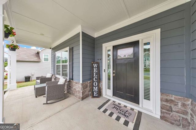 54 Ashbridge Lane, Dallas, GA 30132