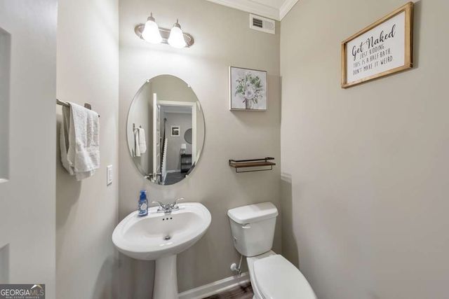 54 Ashbridge Lane, Dallas, GA 30132