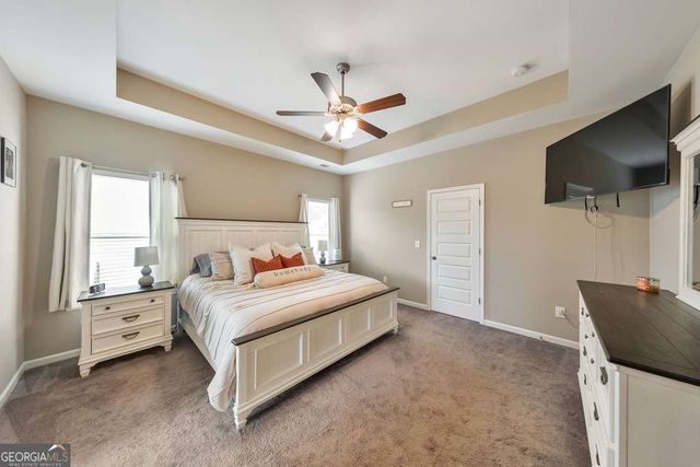 54 Ashbridge Lane, Dallas, GA 30132
