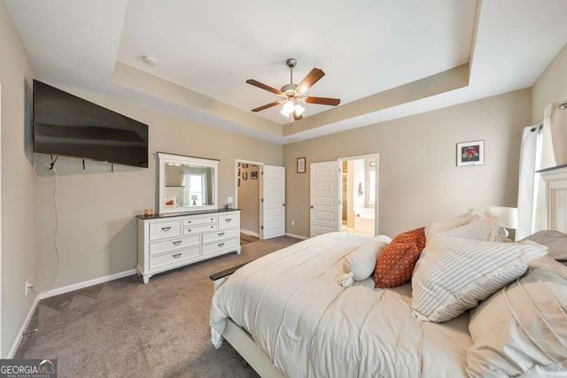 54 Ashbridge Lane, Dallas, GA 30132
