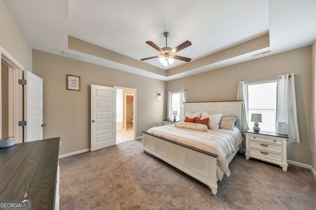 54 Ashbridge Lane, Dallas, GA 30132