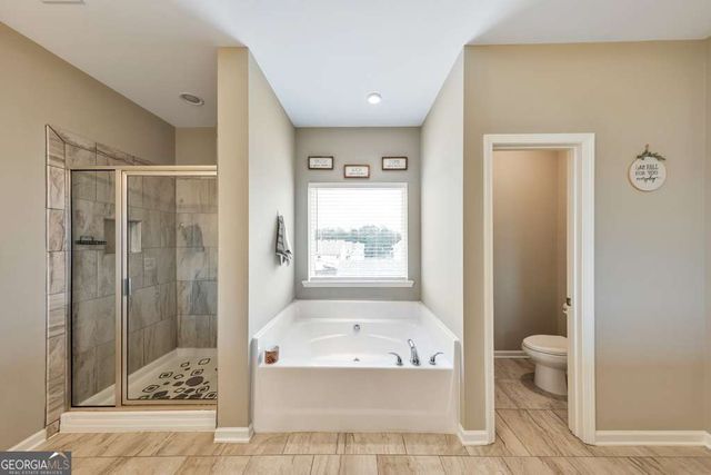 54 Ashbridge Lane, Dallas, GA 30132