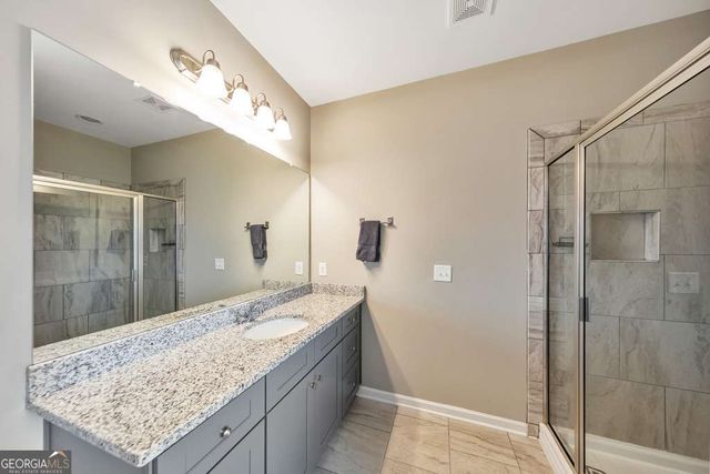 54 Ashbridge Lane, Dallas, GA 30132
