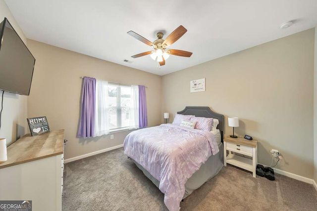 54 Ashbridge Lane, Dallas, GA 30132