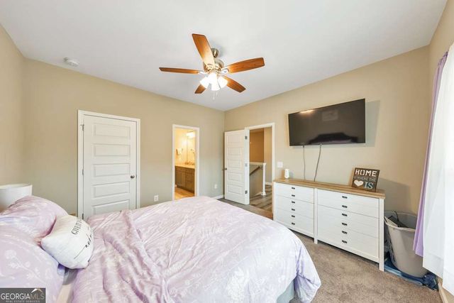 54 Ashbridge Lane, Dallas, GA 30132