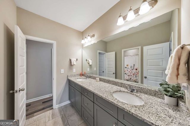 54 Ashbridge Lane, Dallas, GA 30132