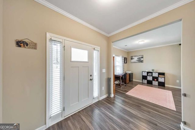 54 Ashbridge Lane, Dallas, GA 30132