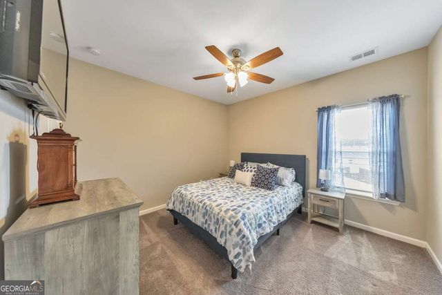 54 Ashbridge Lane, Dallas, GA 30132