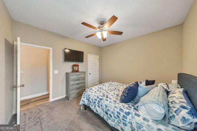 54 Ashbridge Lane, Dallas, GA 30132