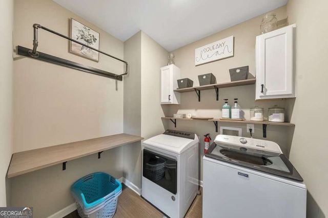 54 Ashbridge Lane, Dallas, GA 30132