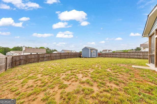 54 Ashbridge Lane, Dallas, GA 30132