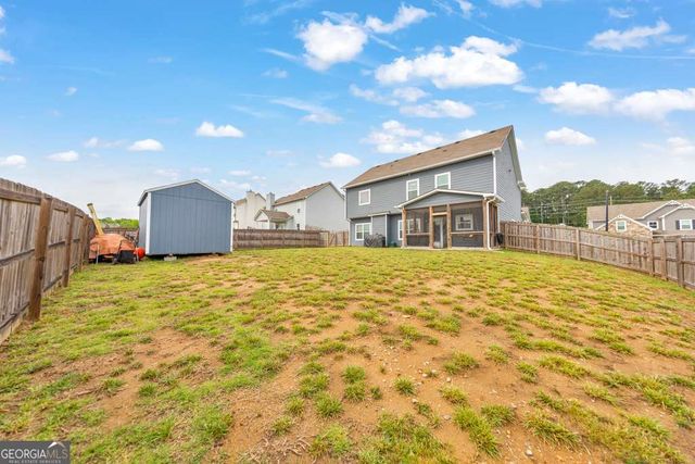 54 Ashbridge Lane, Dallas, GA 30132