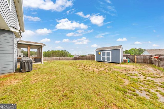 54 Ashbridge Lane, Dallas, GA 30132
