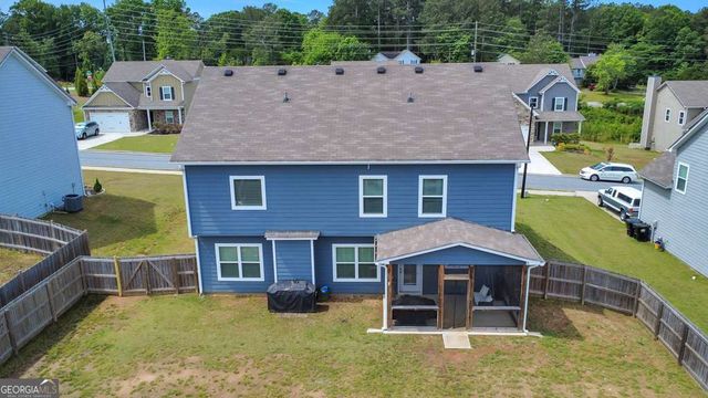 54 Ashbridge Lane, Dallas, GA 30132