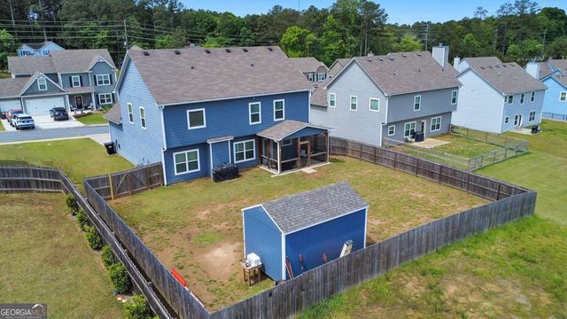 54 Ashbridge Lane, Dallas, GA 30132