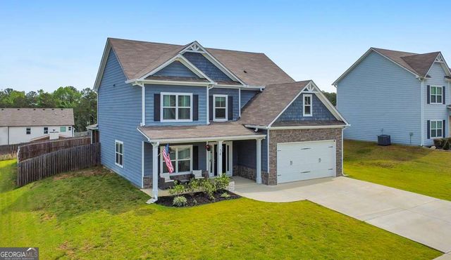 54 Ashbridge Lane, Dallas, GA 30132
