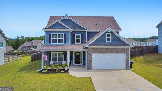 54 Ashbridge Lane, Dallas, GA 30132