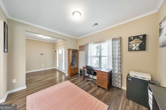 54 Ashbridge Lane, Dallas, GA 30132