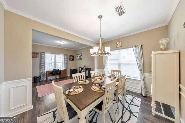 54 Ashbridge Lane, Dallas, GA 30132