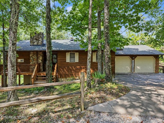 1001 Old Laurel Lane, Sevierville, TN 37876