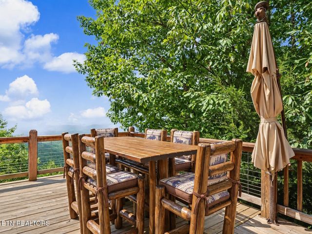 1001 Old Laurel Lane, Sevierville, TN 37876