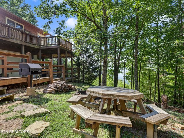 1001 Old Laurel Lane, Sevierville, TN 37876
