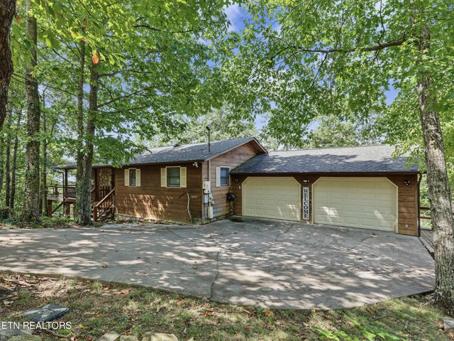 1001 Old Laurel Lane, Sevierville, TN 37876