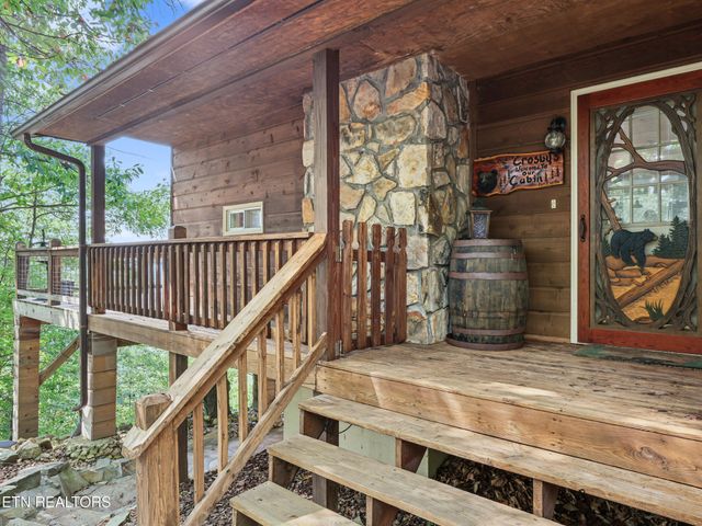 1001 Old Laurel Lane, Sevierville, TN 37876
