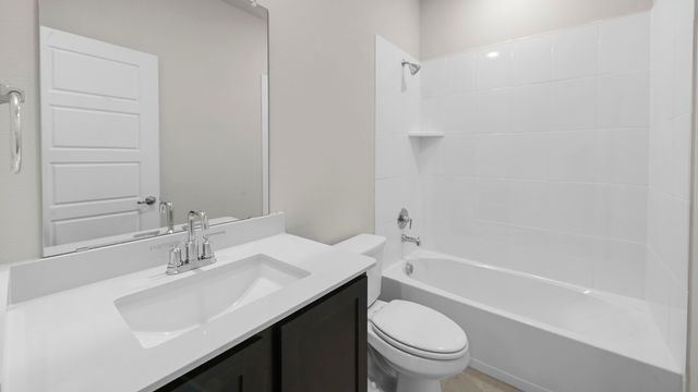 2047 Liberty Crossing Avenue, Royse City, TX 75189