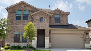 2047 Liberty Crossing Avenue, Royse City, TX 75189