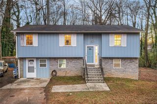 394 Burr Oak Court, Lawrenceville, GA 30046