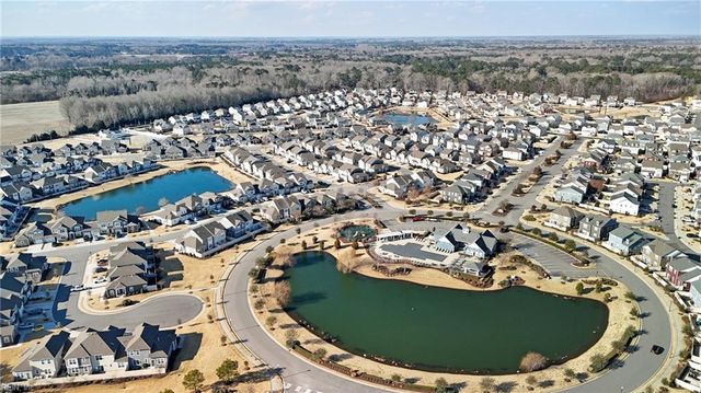 511 Cavendish WAY, Chesapeake, VA 23322