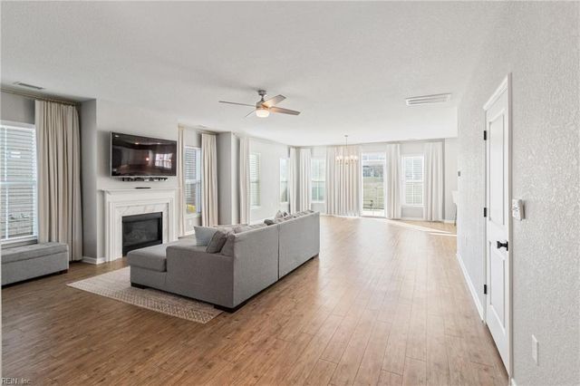 511 Cavendish WAY, Chesapeake, VA 23322