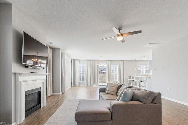 511 Cavendish WAY, Chesapeake, VA 23322