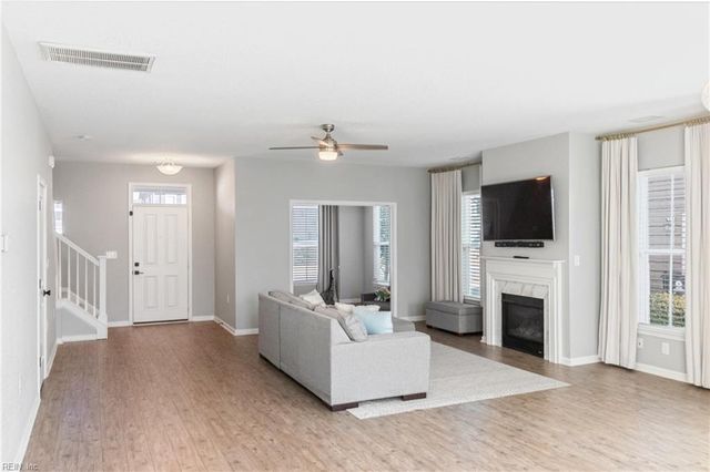 511 Cavendish WAY, Chesapeake, VA 23322