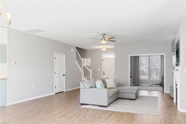 511 Cavendish WAY, Chesapeake, VA 23322