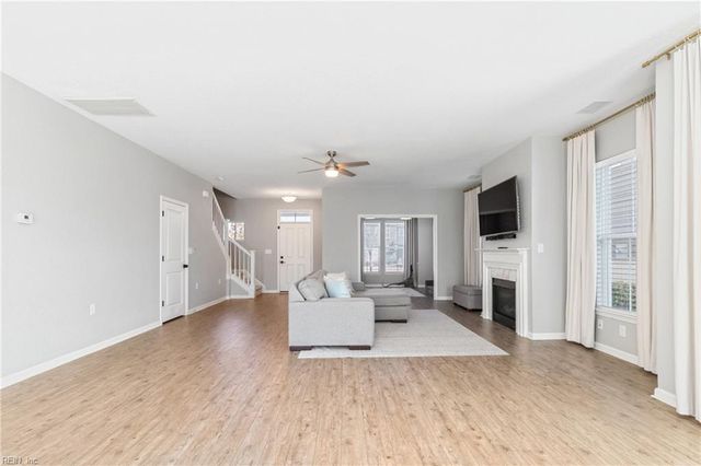 511 Cavendish WAY, Chesapeake, VA 23322